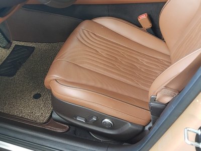 GENESIS G80 (RG3) - 8