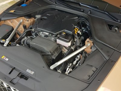 GENESIS G80 (RG3) - 9