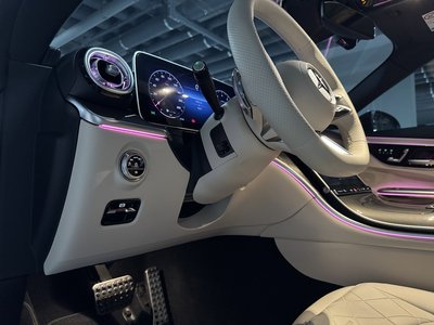 2025 Mercedes-BENZ CLE 照片 10