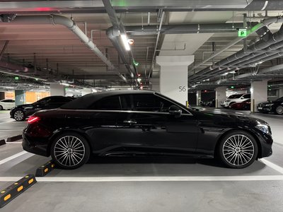 2025 Mercedes-BENZ CLE 照片 6