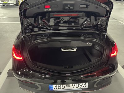 2025 Mercedes-BENZ CLE 照片 7