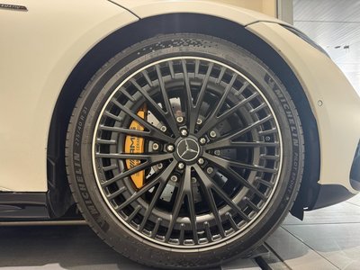 MERCEDES-BENZ EQS AMG - 9