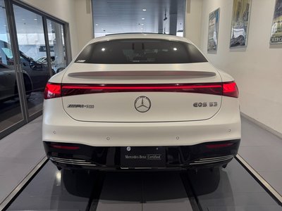 MERCEDES-BENZ EQS AMG - 5