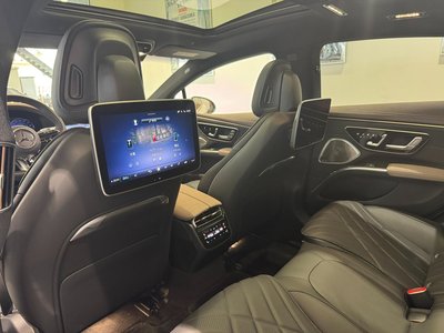 MERCEDES-BENZ EQS AMG - 8