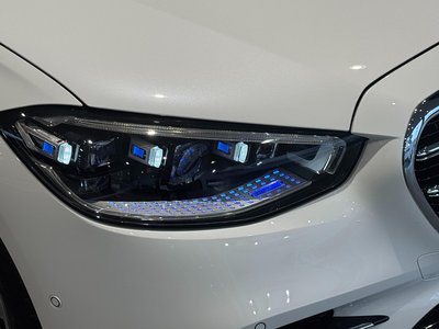 MERCEDES-BENZ S-CLASS - 6