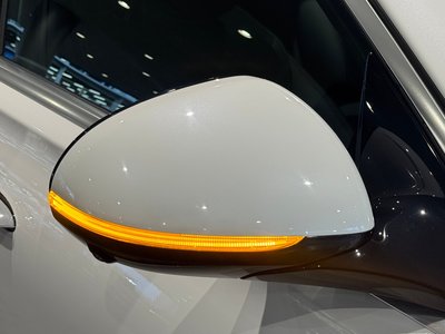 MERCEDES-BENZ S-CLASS - 7