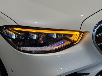 MERCEDES-BENZ S-CLASS - 5