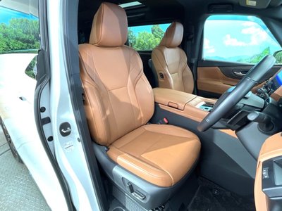 TOYOTA VELLFIRE - 9