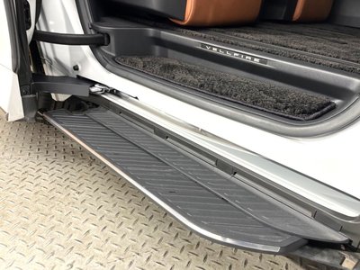 TOYOTA VELLFIRE - 6