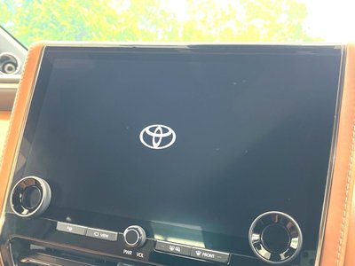 TOYOTA VELLFIRE - 3