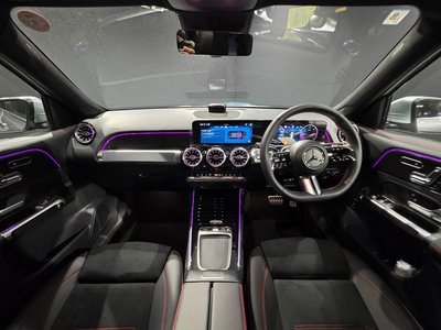 MERCEDES-BENZ GLB - 6