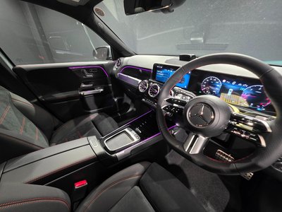 MERCEDES-BENZ GLB - 7