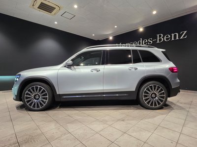 MERCEDES-BENZ GLB - 2