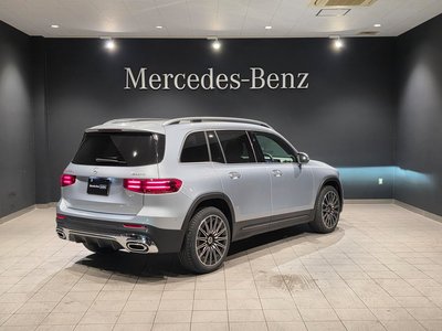 MERCEDES-BENZ GLB - 3