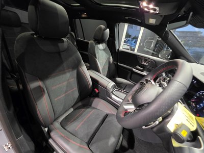 MERCEDES-BENZ GLB - 9