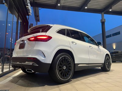 صورة مصغرة 22 لـ 2026 Mercedes-BENZ GLA