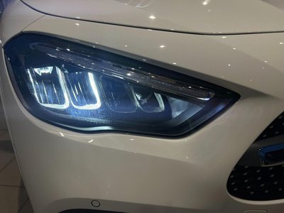 صورة مصغرة 20 لـ 2026 Mercedes-BENZ GLA
