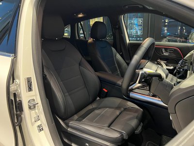 صورة مصغرة 46 لـ 2026 Mercedes-BENZ GLA