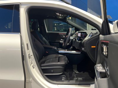 صورة مصغرة 47 لـ 2026 Mercedes-BENZ GLA