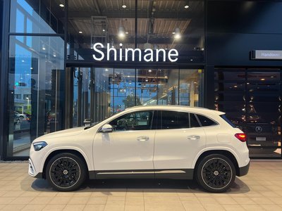 2026 Mercedes-BENZ GLA 照片 4