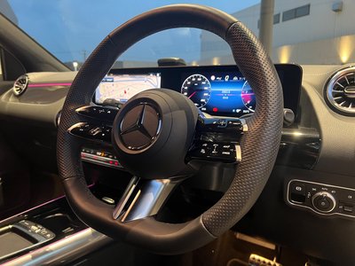 صورة مصغرة 30 لـ 2026 Mercedes-BENZ GLA