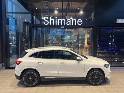 صورة مصغرة 16 لـ 2026 Mercedes-BENZ GLA