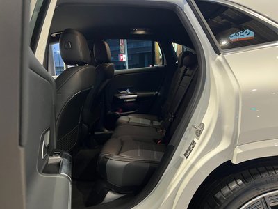 صورة مصغرة 50 لـ 2026 Mercedes-BENZ GLA