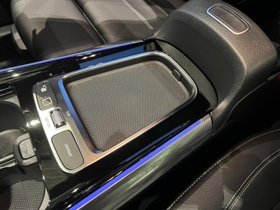 صورة مصغرة 63 لـ 2026 Mercedes-BENZ GLA