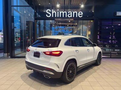 2026 Mercedes-BENZ GLA 照片 7