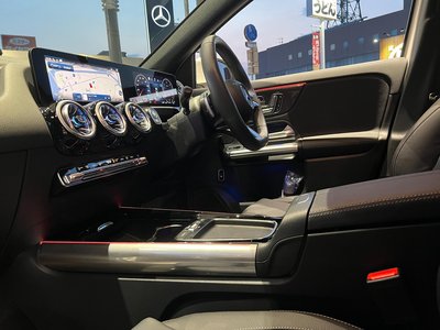 صورة مصغرة 60 لـ 2026 Mercedes-BENZ GLA