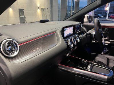 صورة مصغرة 58 لـ 2026 Mercedes-BENZ GLA