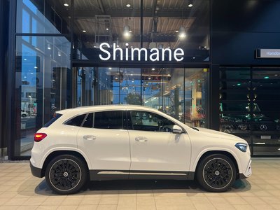 2026 Mercedes-BENZ GLA 照片 8