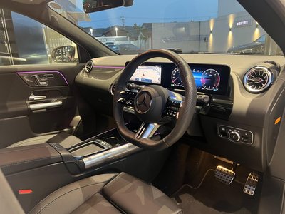 صورة مصغرة 24 لـ 2026 Mercedes-BENZ GLA