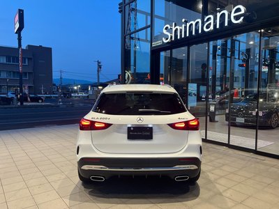 2026 Mercedes-BENZ GLA 照片 6