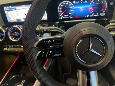 صورة مصغرة 37 لـ 2026 Mercedes-BENZ GLA