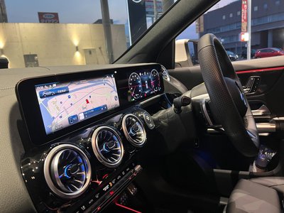 صورة مصغرة 59 لـ 2026 Mercedes-BENZ GLA