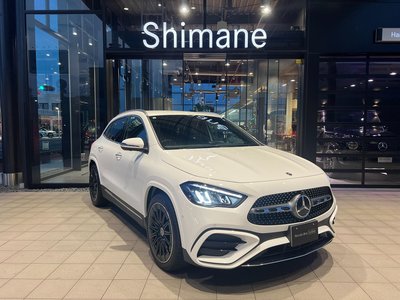 2026 Mercedes-BENZ GLA 照片 9