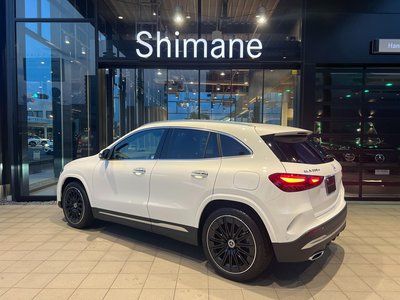 2026 Mercedes-BENZ GLA 照片 5