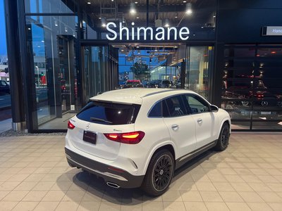صورة مصغرة 15 لـ 2026 Mercedes-BENZ GLA