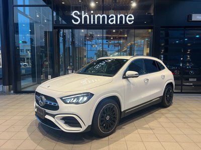 2026 Mercedes-BENZ GLA 照片 1