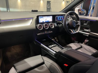 صورة مصغرة 57 لـ 2026 Mercedes-BENZ GLA