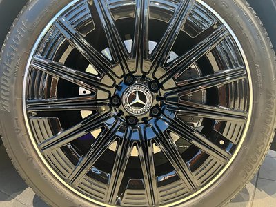 صورة مصغرة 23 لـ 2026 Mercedes-BENZ GLA