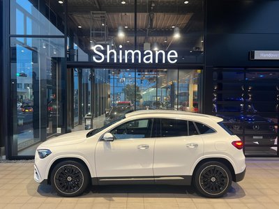 صورة مصغرة 12 لـ 2026 Mercedes-BENZ GLA