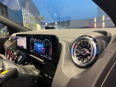 صورة مصغرة 29 لـ 2026 Mercedes-BENZ GLA