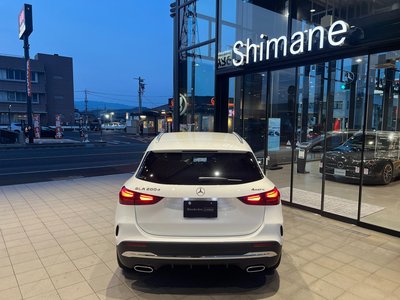 صورة مصغرة 14 لـ 2026 Mercedes-BENZ GLA