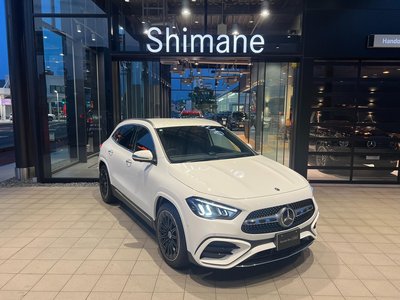 صورة مصغرة 17 لـ 2026 Mercedes-BENZ GLA
