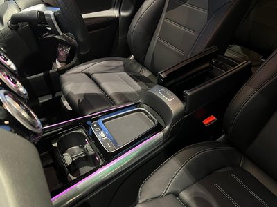 صورة مصغرة 62 لـ 2026 Mercedes-BENZ GLA