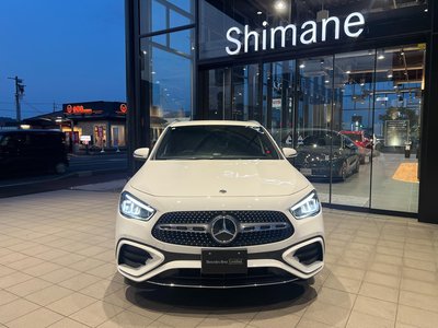 2026 Mercedes-BENZ GLA 照片 10