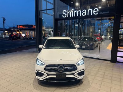 صورة مصغرة 18 لـ 2026 Mercedes-BENZ GLA