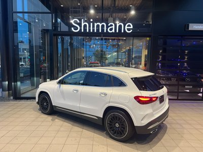 صورة مصغرة 13 لـ 2026 Mercedes-BENZ GLA